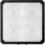 FIILEX Matrix LED Frensel Lens 30 degree beam angle