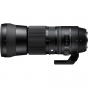 SIGMA 150-600mm f5-6.3 APO DG OS HSM Lens for Canon    Contemporary