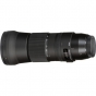 SIGMA 150-600mm f5-6.3 APO DG OS HSM Lens for Nikon    Contemporary