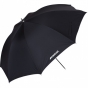 WESTCOTT 45" Optical White Umbrella w/ Removable Black