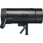 BRONCOLOR Siros 800 L WiFi RFS 2.1 with Case
