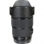 SIGMA 20mm f1.4 DG HSM Art Lens for Nikon
