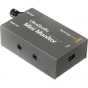BLACKMAGIC DESIGN UltraStudio Mini Recorder 3G-SDI/HDMI to Thunderbolt
