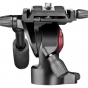 MANFROTTO Befree Live Fluid Video Head