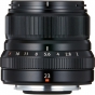 Fuji 23mm XF f2 R LM WR Lens for X series - Black