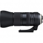 TAMRON 150-600mm f/5.0-6.3 Di VC G2 SP USD Lens for Canon