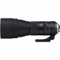 TAMRON 150-600mm f/5.0-6.3 Di VC G2 SP USD Lens for Nikon