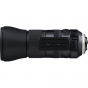 TAMRON 150-600mm f/5.0-6.3 Di VC G2 SP USD Lens for Canon
