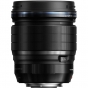 OLYMPUS 25mm f1.2 PRO Lens Black                     micro 4/3