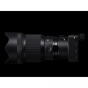 SIGMA 85mm f1.4 DG HSM Lens for Canon      ART