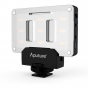APUTURE AL-M9 Daylight On-Camera Mini LED Light