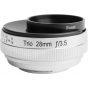Lensbaby Trio 28 Optic for Fuji X #CLEARANCE