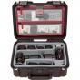SKB 3I-1510-6DL Case with Lid and Think Tank Dividers