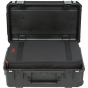 SKB 3i-2011-7DZ Case w/ Removable Think Tank Zippered Dividers