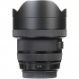 SIGMA 12-24 f4 DG HSM Lens for Canon       ART
