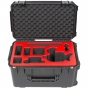 SKB 3i221312CAN Black Case iseries for Canon C300 II