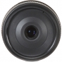 OLYMPUS 30mm f3.5 Macro lens Black                     micro 4/3