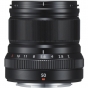 Fuji 50mm XF f2 R WR Lens for X series - Black