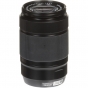 Fuji 50-230mm f4.5-6.7 OIS II Lens XC   Black