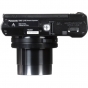 PANASONIC DMC LX10 20.1MP 3x zoom 1 inch Sensor 4K Video DMCLX10K