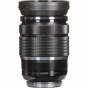 OLYMPUS 12-100mm f4 PRO Lens Black                     micro 4/3