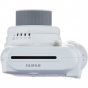 Fuji Instax Mini 9 Smokey White Instant Camera