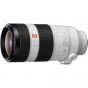 SONY FE 100-400mm f/4.5-5.6 GM OSS E mount Full Frame