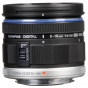 OLYMPUS ED 9-18mm f4-5.6 Black lens for micro 4/3