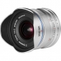 LAOWA 7.5mm f/2 MFT Lens For Micro Four Thirds    (Silver)