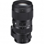 SIGMA 50-100mm f1.8 DC HSM Lens for Nikon                     Art