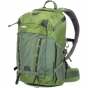 MINDSHIFT Backlight 26L Backpack Reverse access backpack Woodland