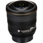 NIKON 8-15mm f/3.5-4.5 E ED Fisheye Lens