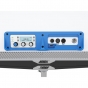 ARRI Arri SkyPanel S360-C LED Softlight (Blue/Silver, Edison)