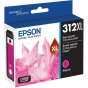 EPSON Claria T312XL320S High-Yield Magenta Ink