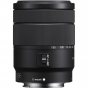 SONY 18-135mm f3.5-5.6 Lens for E mount                       Black