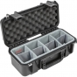 SKB iSeries 3i-1706-6 Case w/ Think Tank Dividers