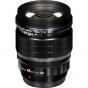 OLYMPUS 45mm f1.2 PRO Lens Black for micro 4/3