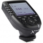 GODOX XPRO 2.4G HSS Transmitter for Olympus and Panasonic