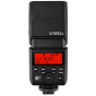 GODOX V350S TTL Li-Ion Camera Flash for Nikon