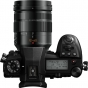 PANASONIC G9 w/ 12-60mm f/2.8-4 Leica Kit