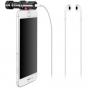 RODE VideoMic ME-L Directional Mic for iPhones/iPads with Lightning *