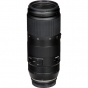 TAMRON 100-400mm f/4.5-6.3 Di VC USD Lens for Canon