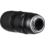 TAMRON 100-400mm f/4.5-6.3 Di VC USD Lens for Canon