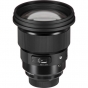 SIGMA 105mm F1.4 Art DG HSM Lens for Nikon