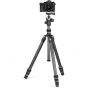 GITZO GK1545TA Series 1 Traveler Tripod Kit for Sony A-Series Camera