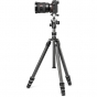 GITZO GK1545TA Series 1 Traveler Tripod Kit for Sony A-Series Camera