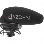 AZDEN SMX-30 Stereo/Mono Switchable Shotgun Microphone