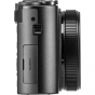 PANASONIC DC ZS200 Digital Camera Silver 20.1meg 15x optical DCZS200S