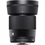 SIGMA 30mm f1.4 DC DN Lens for Sony E mount       Contemporary