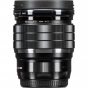 OLYMPUS 17mm f1.2 PRO Lens Black for micro 4/3